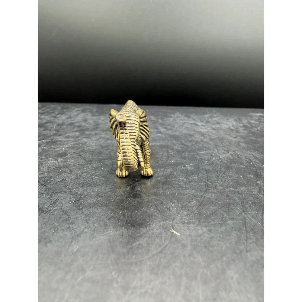 The Unbranded Brand this brass